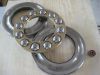 thurst  ball bearing