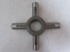 differential spider