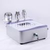 3 in 1 weight loss 40K Cavitation with Ultrasonic RF Radio Frequency and RF handle with Photon Body Slimming Face 