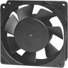 axial  ac fan cooling  120*120*25mm