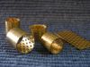 bronze wrapped self-lubricated bushings