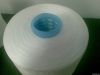 100% Spun polyester se...