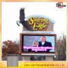 Full Color Strip Led S...