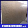 g682 granite slab, Yel...