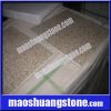 g682 granite slab, Yel...