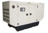 Pre-Packaged Generator Sets