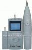 SHOM cable tester