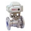 Electric Ball Valve, R...