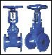Non-rising Stem Hand W...