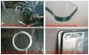 CNC Glass Processing machine