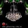 Crystal Chandelier