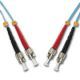 fiber optic patch cords