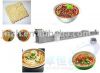 instant noodle making ...