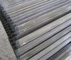 Elevator guide rail T50/A