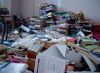 textile and Paper waste