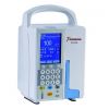 infusion pump with drug library