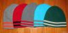 acrylic toque/hat