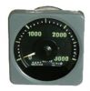 Tachometer 0-3000Rmp f...