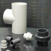 PVC Fitting, UPVC PVC-...