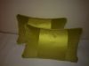 lime green designer ve...
