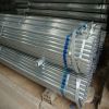 Galvanized Steel Pipe