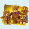 plush toys