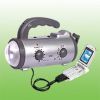 Dynamo Emergency Torch...