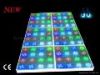 Inductive LED Dance Floor