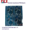 6 Layers Impedance Con...