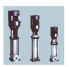 vertical multistage pumps