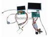 10.1 inch LCD Video Ca...