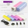 Quality Power Bank 260...