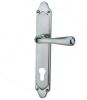 Lock Set