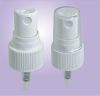 Pump sprayer
