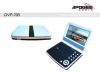 Portable DVD player