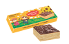 Wafer Biscuit Cakes, 220gr.