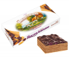 Wafer Biscuit Cakes, 220gr.