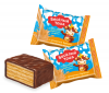 Wafer Biscuit Candies Packed, 250gr., 500gr.