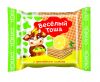 Wafers Funny Tosha &quot;Desserts&quot; 20gr.