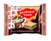 Wafers Funny Tosha &quot;Desserts&quot; 20gr.