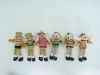 Keychain Toys