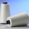 100% POLYESTER SPUN YARN