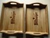 Wooden Tray