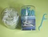 mint dental  floss pick