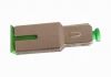 fiber optic attenuator