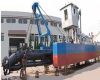 dredger