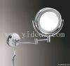 Wall Lighting makeup mirror, mirror