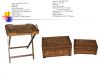 Wooden Box