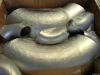 Alloy20/N08020 pipe fittings-elbow, tee, reducer