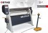 Plate Bending/Rolling ...